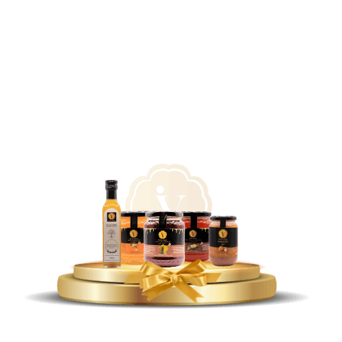 Coffret Hadya 1