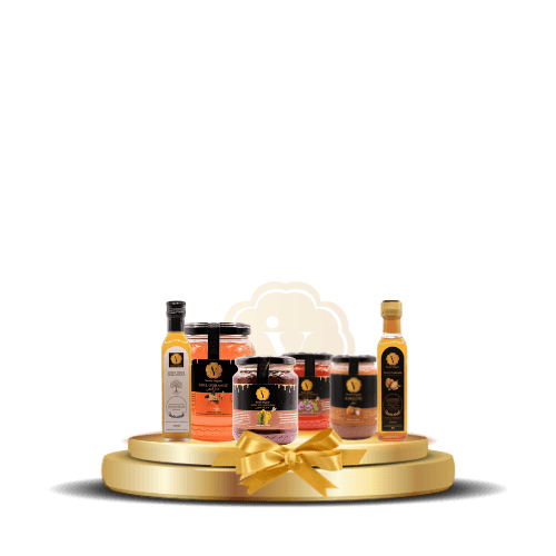 Coffret Hadya 2