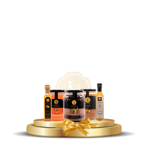 Coffret Hadya 3